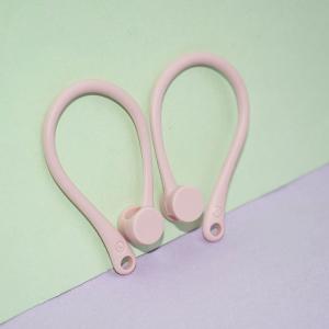 AirPods対応 イヤーフック 耳掛け型 イ...の詳細画像5