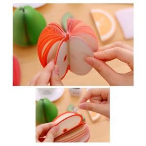 メモ帳 3D立体メモ 150枚 150ページ ...の詳細画像3