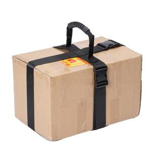 グリップ付き運搬ベルト 荷締めベルト キャリー...の詳細画像1