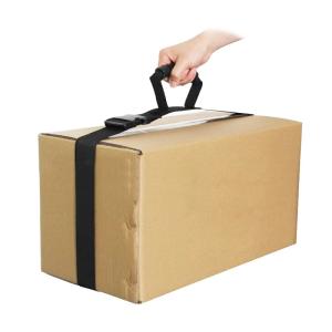 グリップ付き運搬ベルト 荷締めベルト キャリー...の詳細画像2