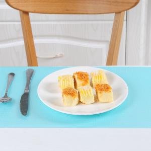 冷蔵庫用シート 同色4枚セット ランチョンマッ...の詳細画像2
