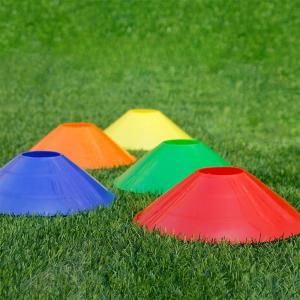 マーカーコーン 50枚セット カラーコーン サ...の詳細画像2