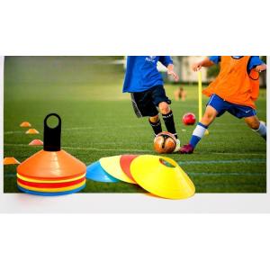 マーカーコーン 単品 1個 スポーツ器具 カラ...の詳細画像4