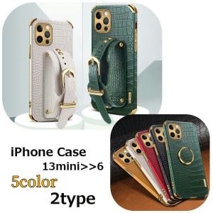 マルジェラ iPhone12 Pro ストラップ付きケース 楽天市場】Maison Margiela メゾンマルジェラ ストラップ付き レザー