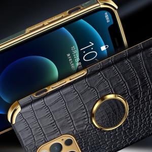 スマホケース スマホカバー ホールドリング付き...の詳細画像3