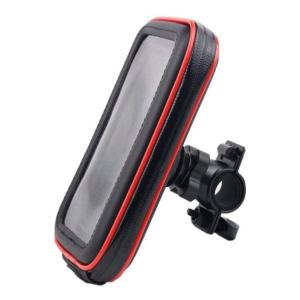 スマホケース スマホスタンド 自転車用 防水ケース キャリーケース iPhoneケース iPhone 防水 ケース ポーチ 自転車 スマホ スタンド
