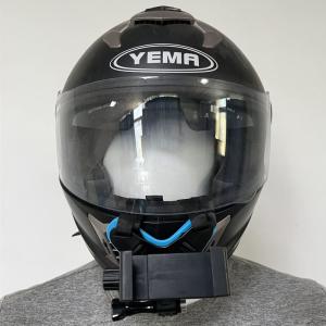 ヘルメットマウント 顎マウント GoPro ス...の詳細画像1