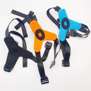 ヘルメットマウント 顎マウント GoPro ス...の詳細画像5