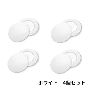 ゼッケン留め 4個セット ビブクリップ ゼッケ...の詳細画像5