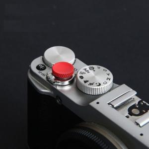 カメラシャッターボタン レリーズボタン カメラ...の詳細画像2