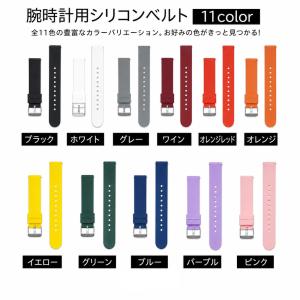 腕時計用ベルト スマートウォッチ用 交換用バン...の詳細画像1