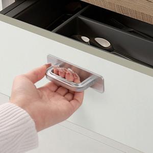 取っ手 取手 ハンドル ドアハンドル 粘着テー...の詳細画像1