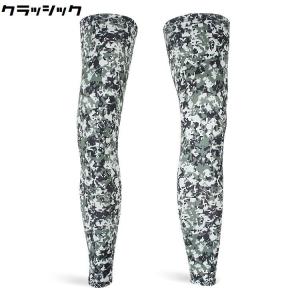 レッグカバー メンズ レディース 大きいサイズ...の詳細画像5