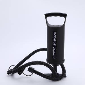 エアポンプ 空気入れ 手動 ダブルアクション ...の詳細画像2