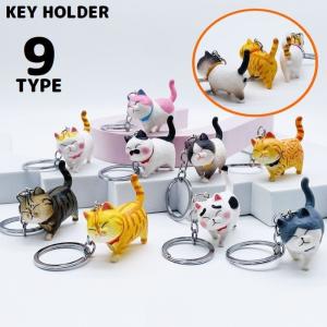 ハロウィン　キャンディーチャーム①　白猫茶猫　ハンドメイド　猫キーホルダー 楽天市場】キャットキーホルダー 迷子札 キャットチャーム 猫