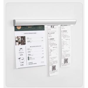 伝票ホルダー オーダークリップ オーダークリッ...の詳細画像3