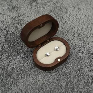 アクセサリーケース アクセサリーボックス ジュ...の詳細画像1