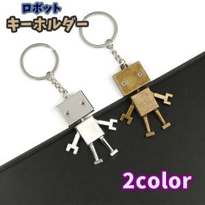 coach ロボット　チャーム COACH コーチ ロボット キーホルダー バッグチャーム シルバー