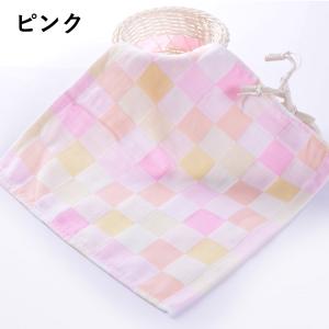ハンドタオル ガーゼハンカチ ベビー 赤ちゃん...の詳細画像5