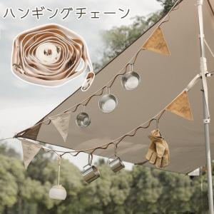 snow peak（スノーピーク） フラッグ Tarp Flag Khaki タープフラッグ