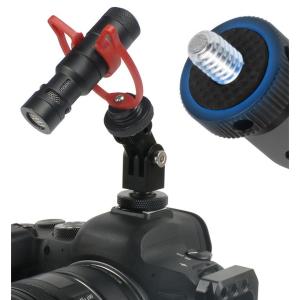 変換アダプター Goproアクセサリー用 1 ...の詳細画像4
