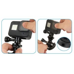 変換アダプター Goproアクセサリー用 1 ...の詳細画像5