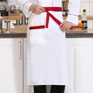エプロン ユニセックス メンズ レディース ソ...の詳細画像2