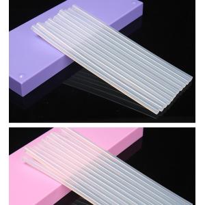 グルーガン用スティック 10本セット グルース...の詳細画像4