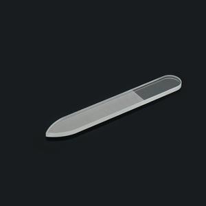 爪やすり ネイルファイル ガラス製 爪磨き ネ...の詳細画像2