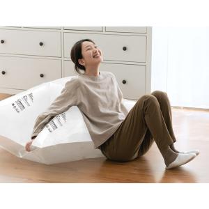 衣類圧縮袋 衣類収納 圧縮袋 2枚セット 洋服...の詳細画像5