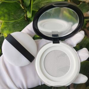 フェイスパウダー用ケース 詰め替え容器 空容器...の詳細画像5