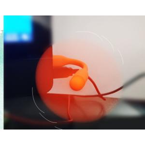 USB扇風機 ミニ扇風機 ミニファン プロペラ...の詳細画像4