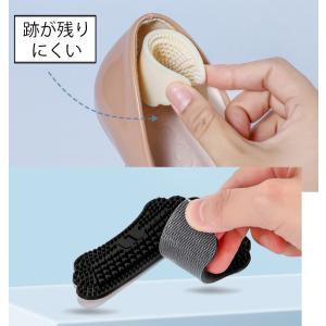 靴ずれ防止パッド かかとパッド かかとクッショ...の詳細画像4
