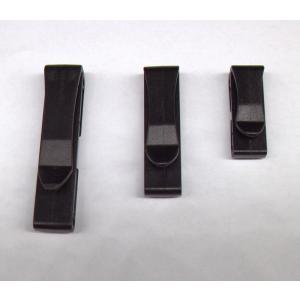 ベルトクリップ テープクリップ 1個 単品 ベ...の詳細画像2