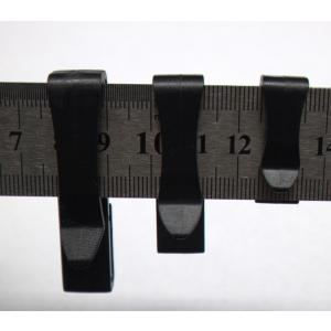 ベルトクリップ テープクリップ 1個 単品 ベ...の詳細画像3