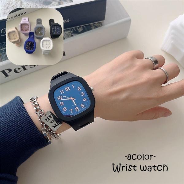 腕時計 男女兼用 メンズ 男性 レディース 女性 婦人 リストウォッチ 時計 ファッション小物 シリ...