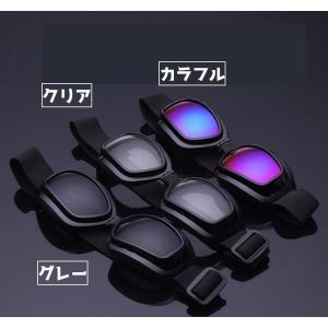 ゴーグル スキー スノーボード スノボー ウィ...の詳細画像4