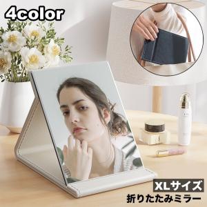 スタンドミラー 卓上ミラー テーブルミラー 化粧...の商品画像