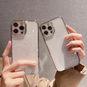 iPhoneケース カバー スマホケース 軽量...の詳細画像3