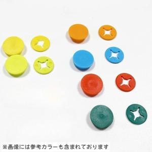 ゼッケン留め 12個入り ビブクリップ ゼッケ...の詳細画像3