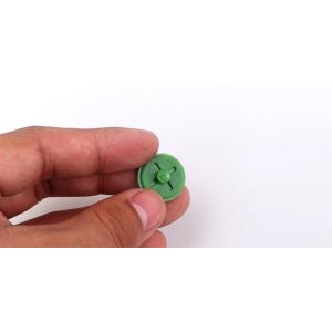 ゼッケン留め 12個入り ビブクリップ ゼッケ...の詳細画像4
