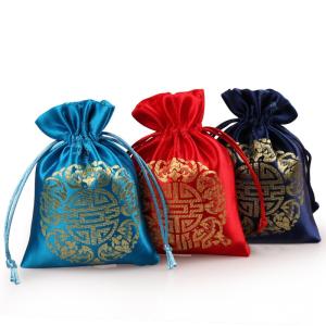 きんちゃく袋 巾着 匂い 香り 袋 巾着 中国雑貨 中華雑貨