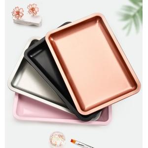 トレー インテリアトレイ ハンドメイドトレー ...の詳細画像1