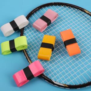 グリップテープ スポーツ用品 バドミントン テ...の詳細画像1
