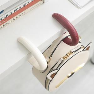 バッグハンガー バッグフック デスク 机 かば...の詳細画像3