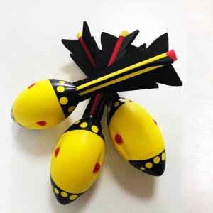ホイッスルジャベリックボール ジャベボール ジ...の詳細画像1