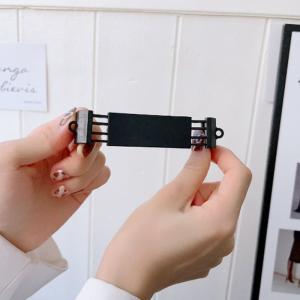 バッククリップ スマートフォン用 クリップ ス...の詳細画像2