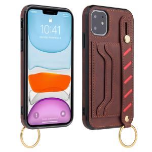 iPhone対応ケース スマホカバー 背面 ベ...の詳細画像1
