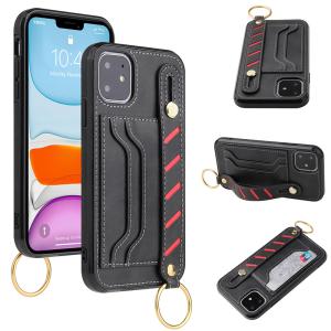iPhone対応ケース スマホカバー 背面 ベ...の詳細画像2