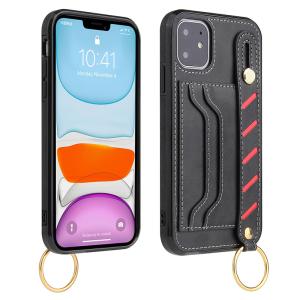 iPhone対応ケース スマホカバー 背面 ベ...の詳細画像3